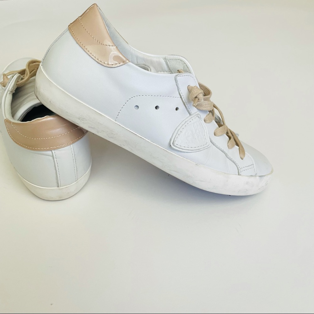 Philippe Model Paris 37